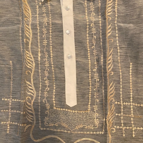 Barong Tagalog - Picture 2 of 5